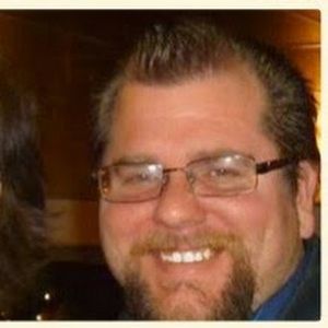 Meet your Posher, Gary